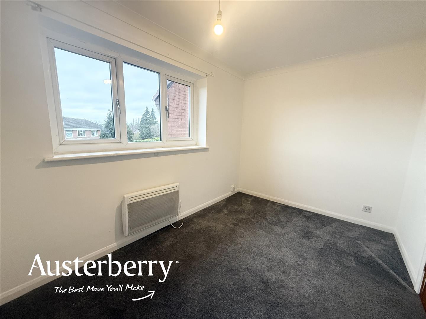 Corina Way, Meir Hay, Stoke-On-Trent